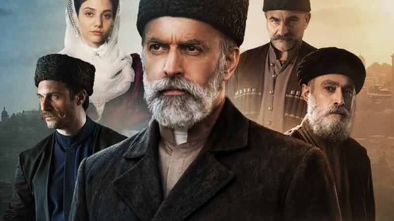 "Tağıyev: Məktəb" filminin təqdimatı oldu
