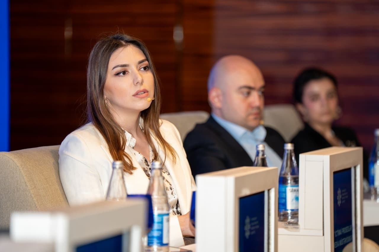 "Yeni mediaya keçid rəqəmsal inkişafın gətirdiyi zəruri çağırışlardandır"
