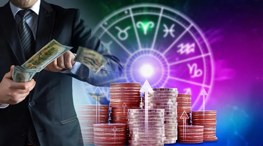 Pula pul deməyəcəksiniz - Mayın şanslı bürcləri hansılardır?