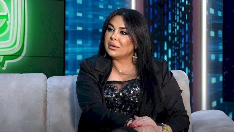 “Pişik” Günel: “Qızım da mənim kimi müğənni olsa, atasının ürəyi partlayar”