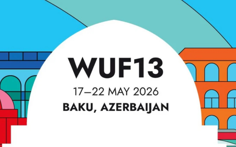 WUF13-də qeydiyyatdan keçən ölkələrin sayı açıqlandı