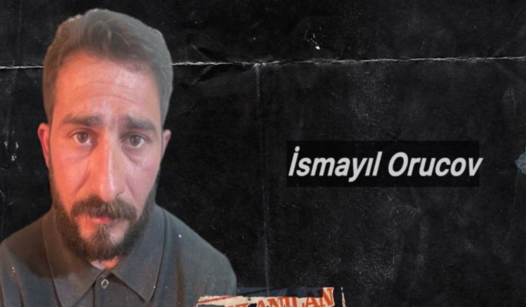 Bakıda soyğunçuluq edən şəxs həbs edildi