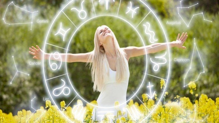 May ayı onlar üçün hərəkətli və enerjili olacaq - Bürclər nə deyir?