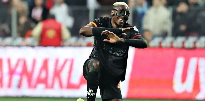 Çempionluq oyununa çıxan “Qalatasaray”a ağır zərbə