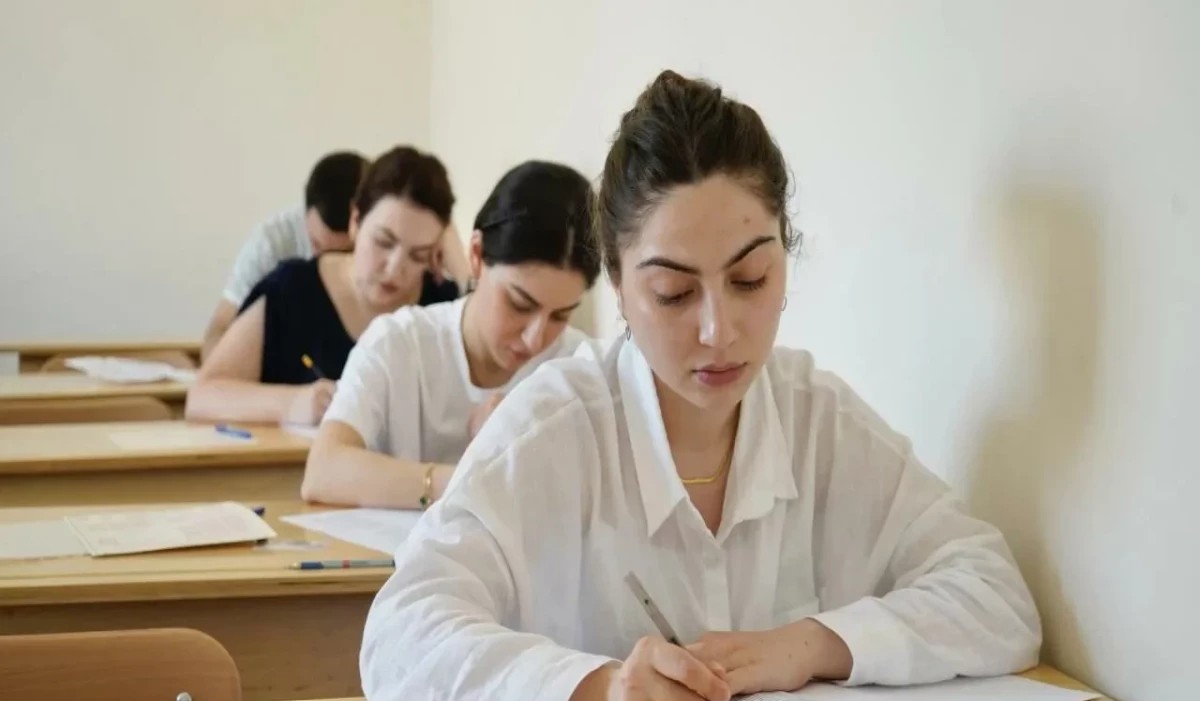 Bu gün rezidenturaya qəbul imtahanının birinci mərhələsi olacaq