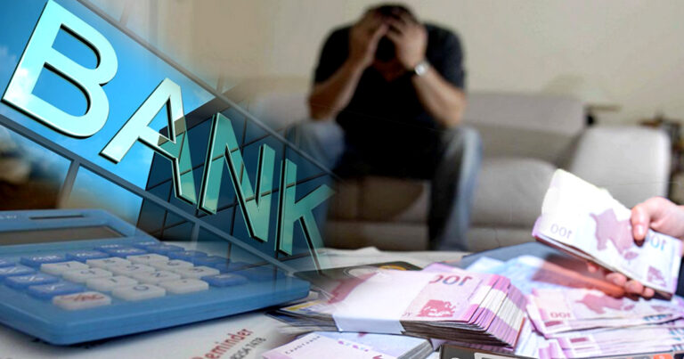 Kreditlərin faizləri artıb? - VİDEO