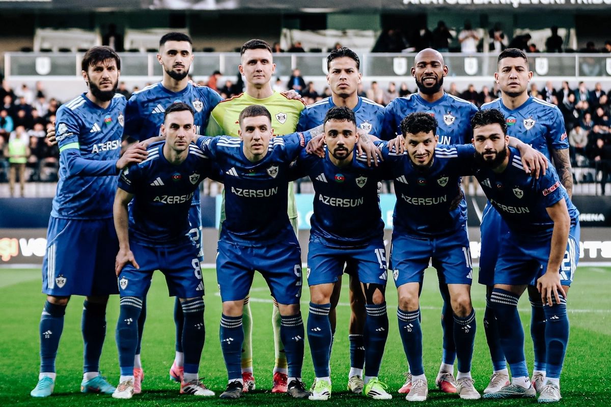 Premyer Liqa: "Qarabağ" bu gün "Turan Tovuz"la qarşılaşacaq