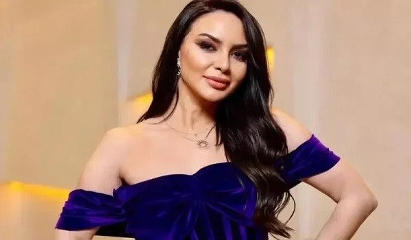 Könül Muxtarova yenidən efirə qayıtdı - VİDEO