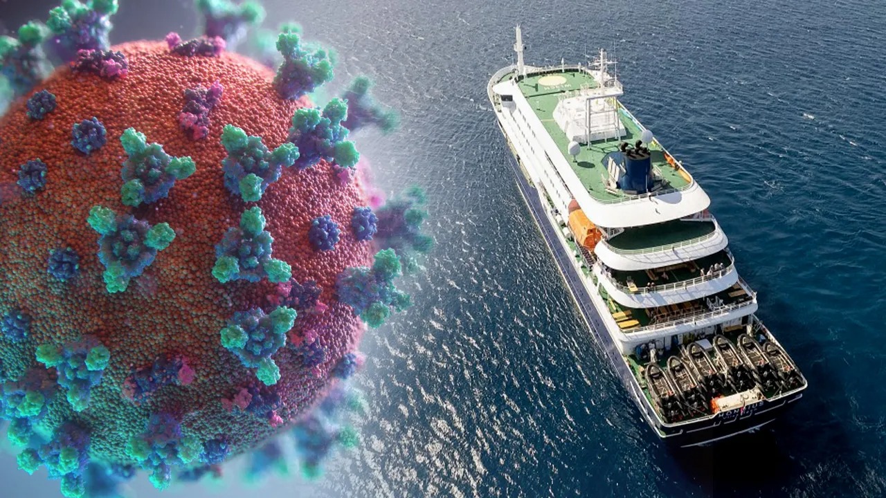 Atlantik okeanında üzən kruiz gəmisində virus yayıldı - 3 ölü