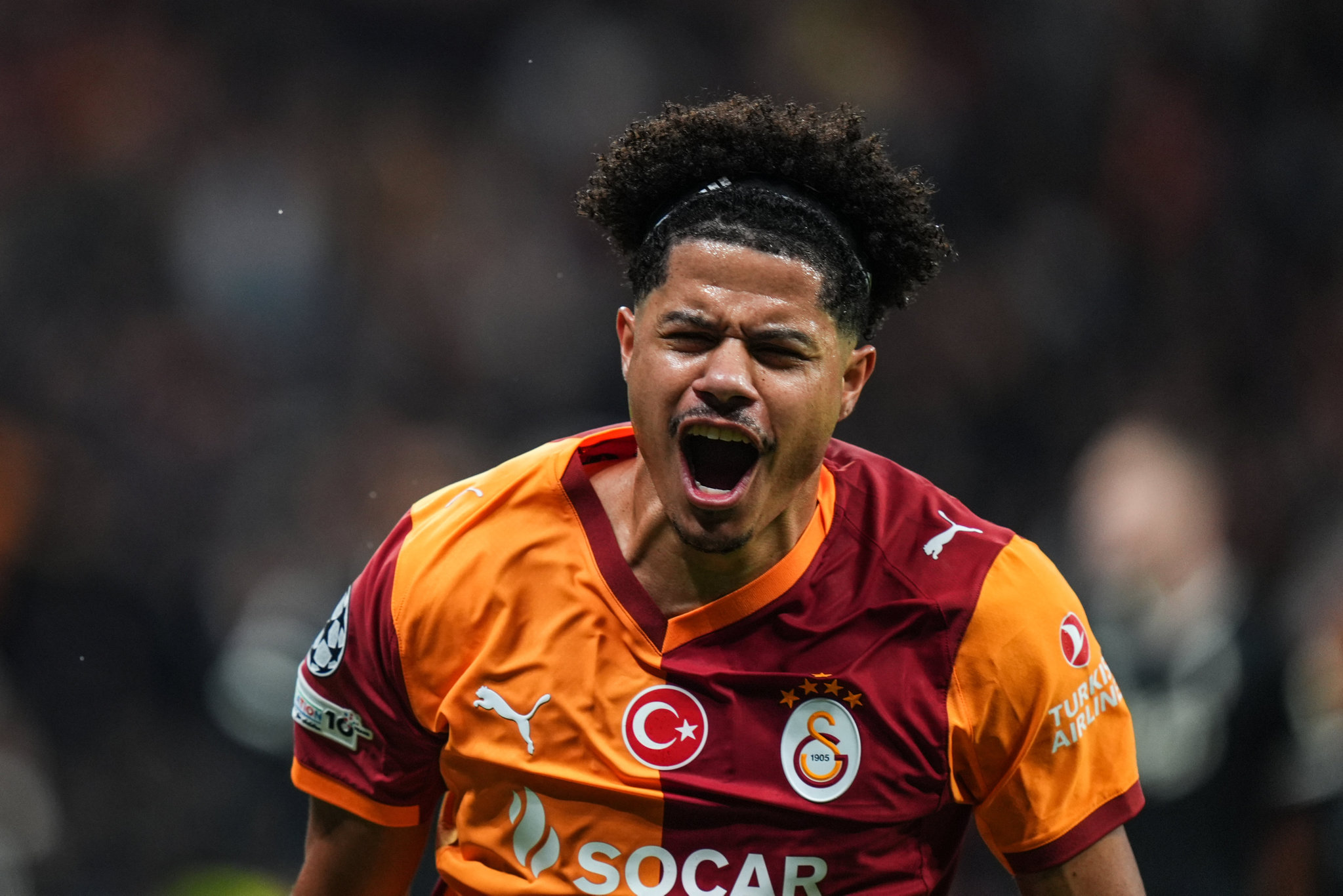 "Qalatasaray" ulduz futbolçusu üçün bu qədər pul tələb edir