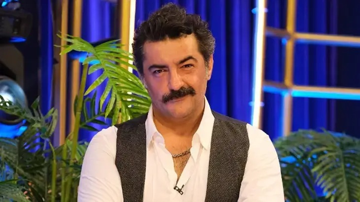 Məşhur aktyor "Timur Volkov" obrazı ilə ekranlara qayıdır