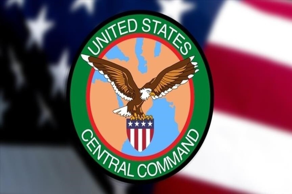 CENTCOM: Heç bir gəmimiz vurulmayıb
