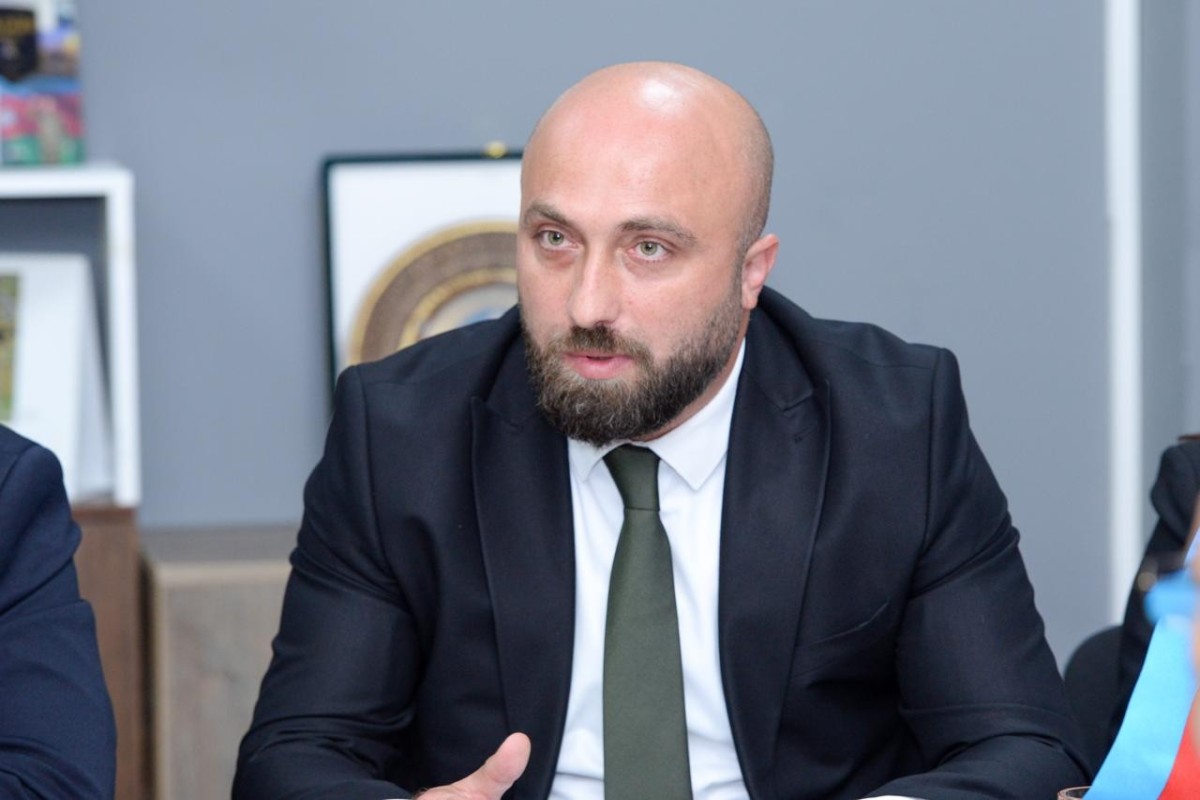 "Space" TV-nin yeni baş direktoru kimdir? - DOSYE