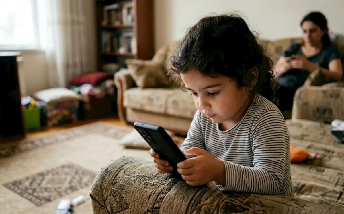 Valideynlərin etdiyi bu səhv uşaqları aqressiv və piylənmə xəstəsi edir — Psixoloq
