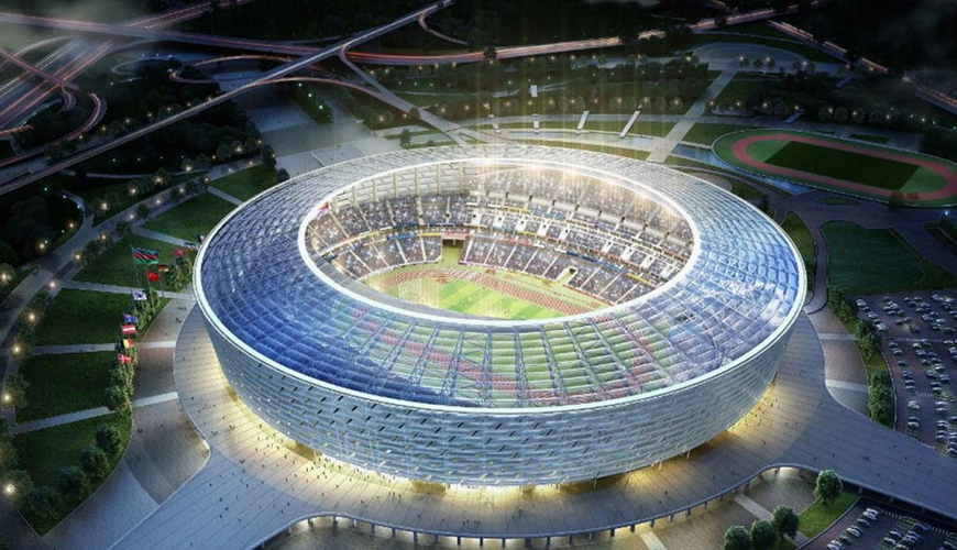 Bakı Olimpiya Stadionuna bu ərazilərdən gedə biləcəksiniz