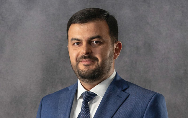 Dəyanət Sədullayevə yeni vəzifə verildi