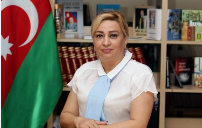 "Azərbaycan sülhə və regional inkişafa töhfə verir"