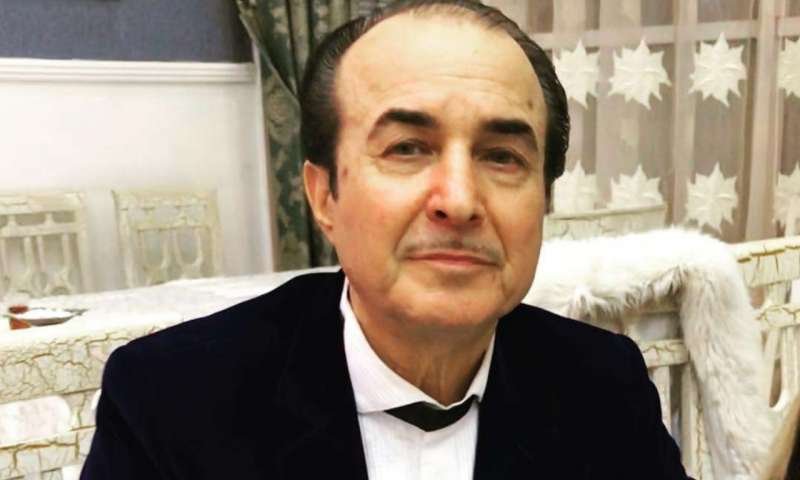 Qədir Qızılsəs gənc müğənnilərə qadağa qoydu - "Qəti icazə vermirəm!"