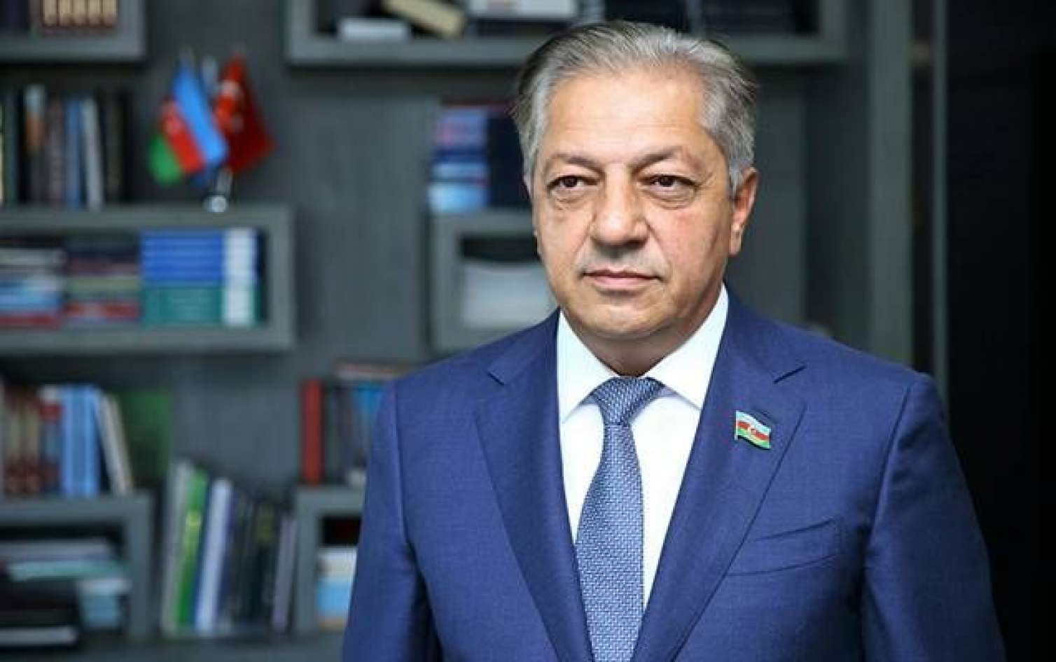 Azərbaycanlı deputatın bank hesabları da bloklandı