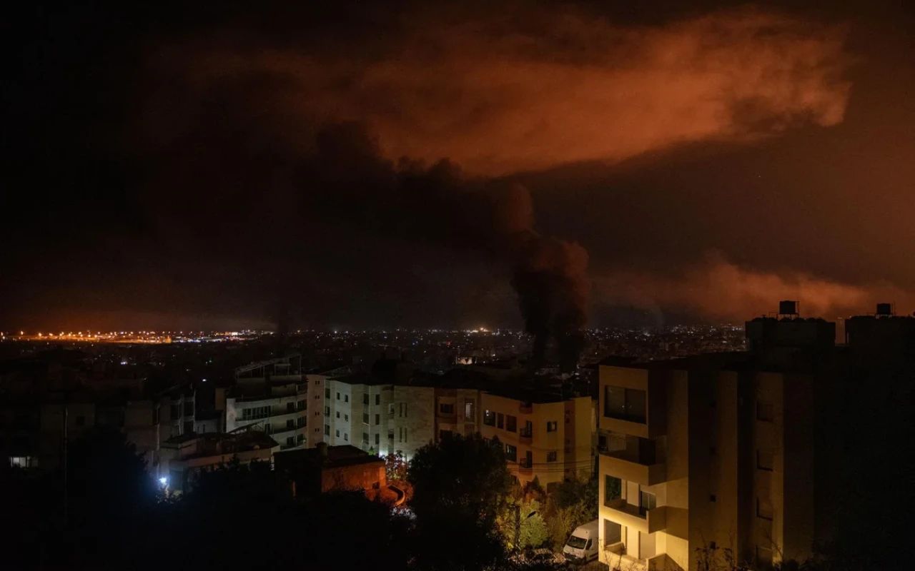 "Hizbullah" komandiri aviazərbə nəticəsində öldürüldü