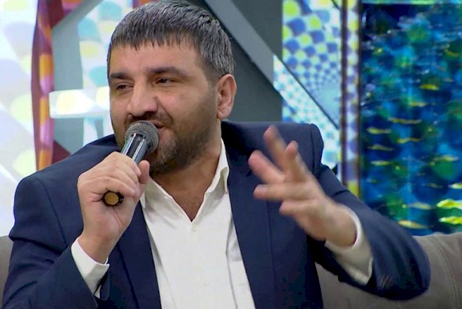 “İstəyir Hindistanda olsun, pis şərh yazanı tapıram”