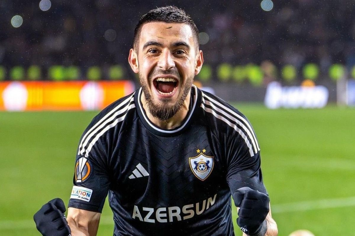 Elvin Cəfərquliyev Avropa yolunda - Bu klub da onu istəyir