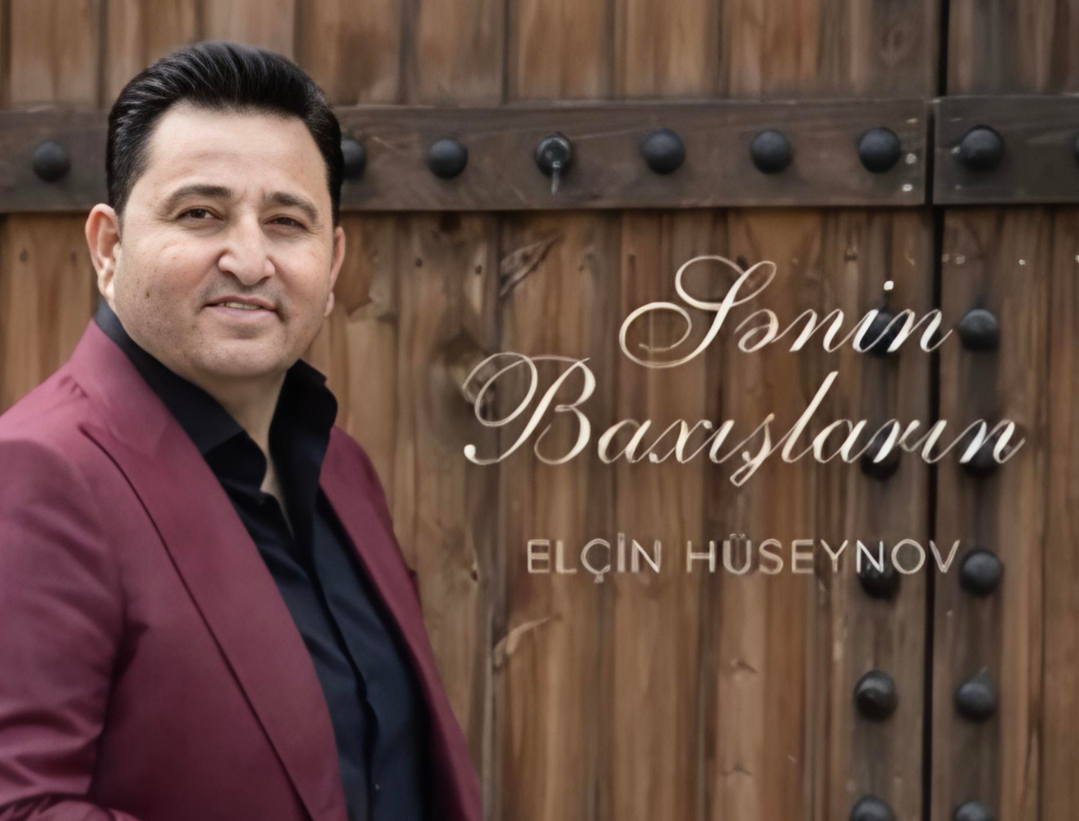Elçin Hüseynov yeni klipini təqdim etdi - VİDEO