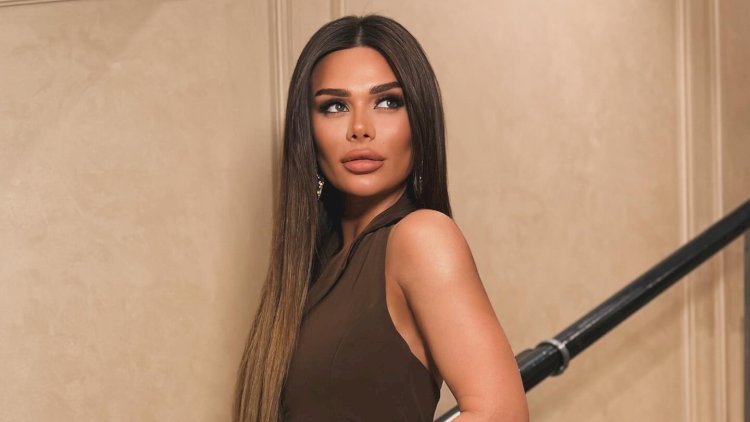 Aysundan emosional paylaşım: “Sakit bir xoşbəxtlik istəyirəm”