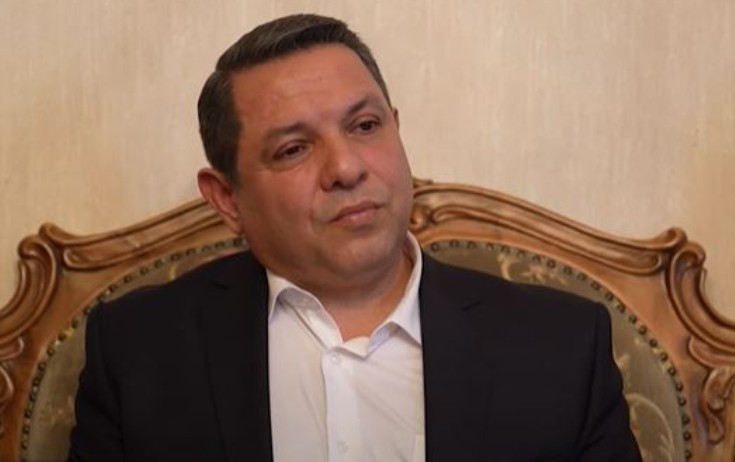 "Bu mükafat məndə daha böyük məsuliyyət hissi yaradır" - Əməkdar artist