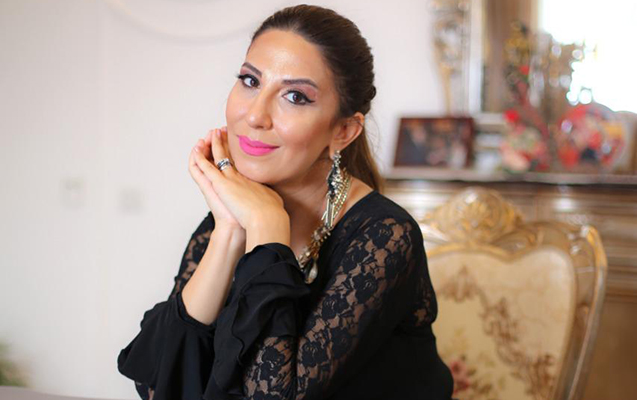 "Belə bir xəbər almaq mənə çox böyük sevinc bəxş etdi" - Xalq artisti