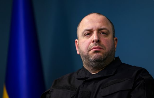 “Reuters”: Ukraynanın sülh danışıqlarının rəhbəri Uitkoffla görüşmək üçün ABŞ-a gedib