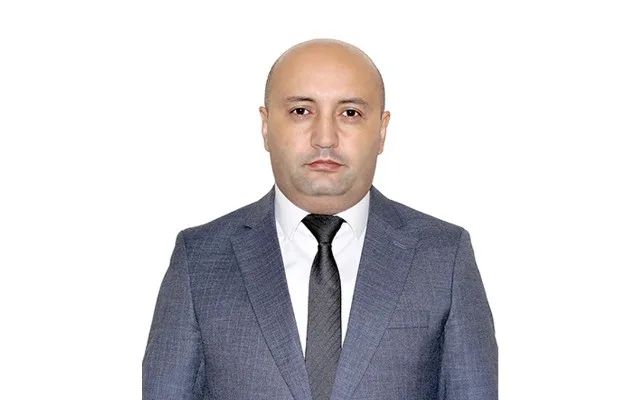 Nurlan Fətəliyev müvəqqəti rəis təyin olundu