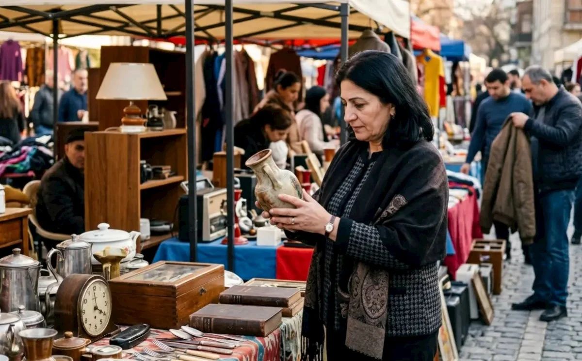 Bakıda yeni "trend" — Hətta varlılar da bu üsuldan istifadə edir