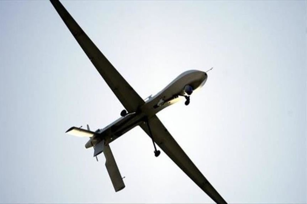 "Hizbullah"ın dron hücumunda İsrail ordusunun 3 əsgəri xəsarət alıb