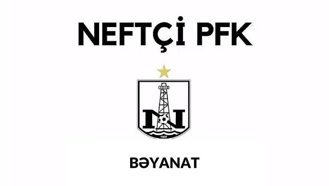 "Neftçi" ilə bağlı bu qadağa aradan qaldırıldı