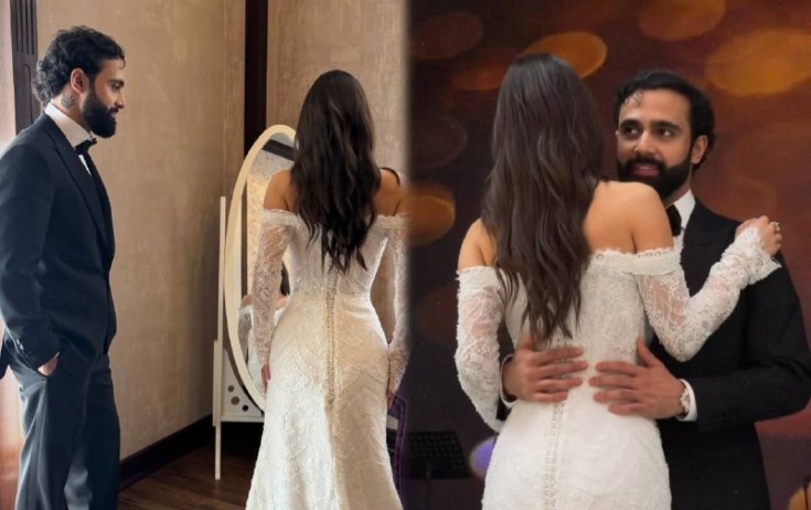 Hüseyn yalandan toy xəbəri yaymasına aydınlıq gətirdi