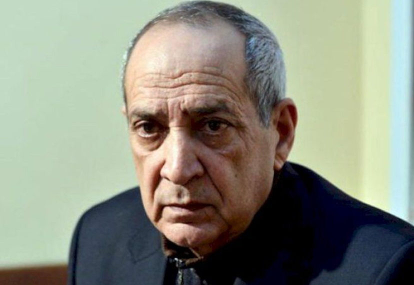 "Həkimlər deyirdilər ki, heç nə yoxdur" - Rasim Balayev ömrünün son vaxtlarında nələrlə üzləşdi?