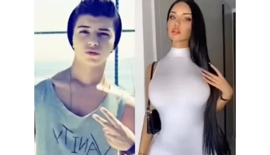 Cinsini dəyişdirən türk məşhurlar - VİDEO