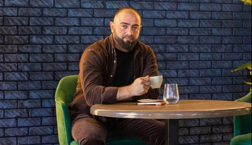 İş adamını güllələməkdə şübhəli bilinən şəxs saxlanıldı