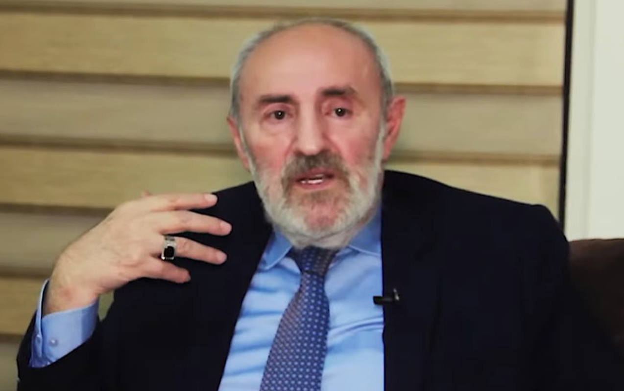 Akif İslamzadənin vəziyyəti necədir? - Oğlu danışdı