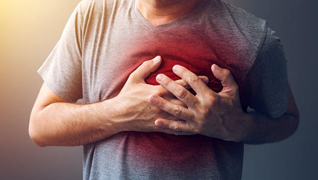 Bu vərdişlər infarkt riskini ARTIRIR