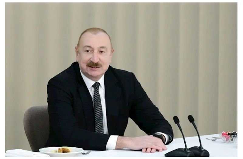 “Bizim qədər mütləq Qələbə qazanan ikinci ölkə yoxdur” — Prezident
