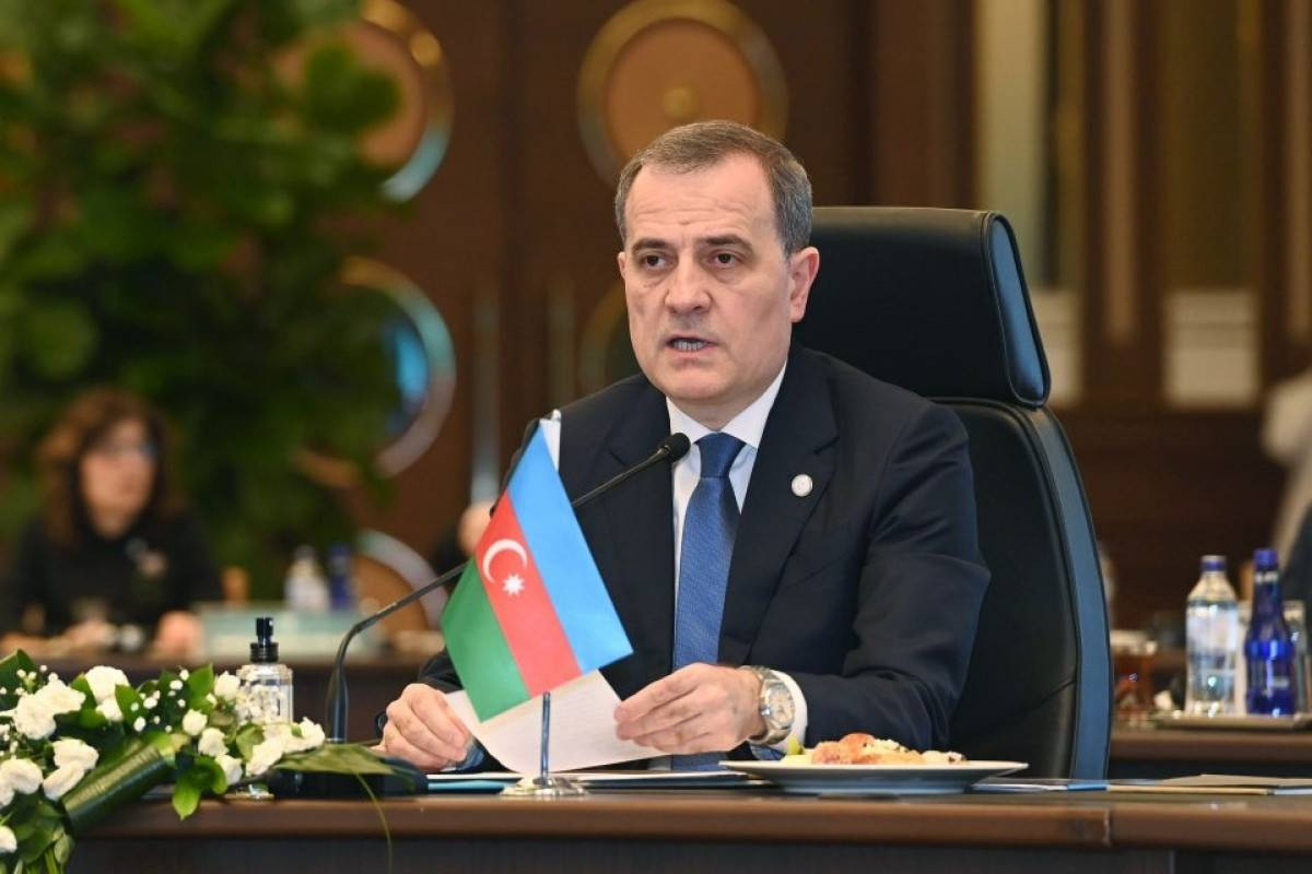 Ceyhun Bayramov: Ulu Öndər Azərbaycanın müstəqilliyinin əbədiliyinə hər zaman sarsılmaz inam bəsləyib