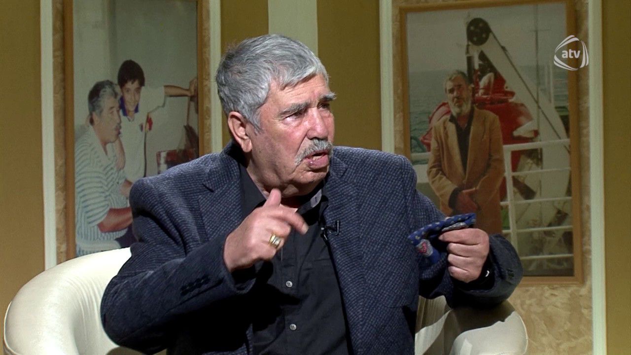 Son dəqiqə! Yusif Həsənbəy xəstəxanaya yerləşdirildi - Vəziyyəti ağırdır