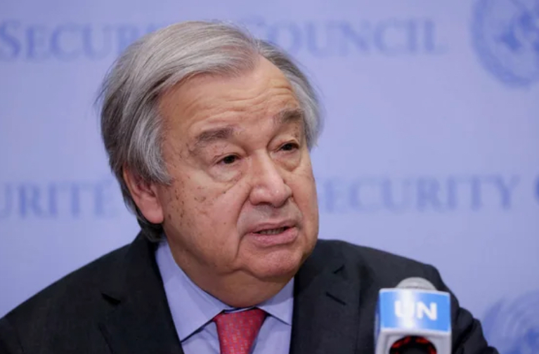 BMT-nin baş katibi hantavirusun risk səviyyəsini AÇIQLADI