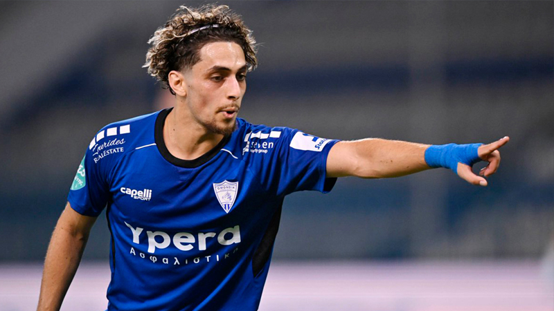 Klubu rəsmən təsdiqlədi: "Qarabağ" ilk transferini etdi