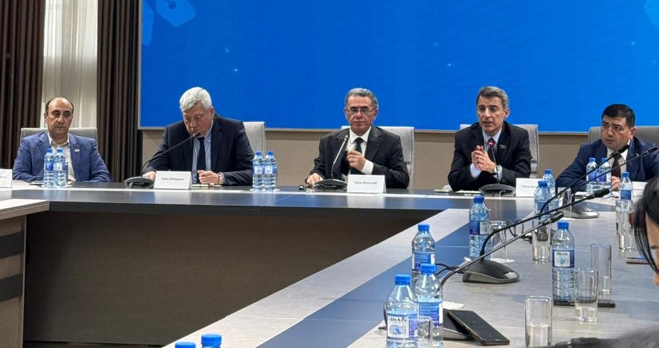 “ATƏT-in məqsədi münaqişəni həll etmək deyildi”