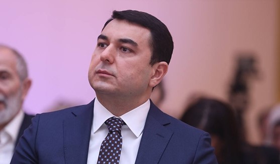 Adil Kərimliyə ağır itki - FOTO
