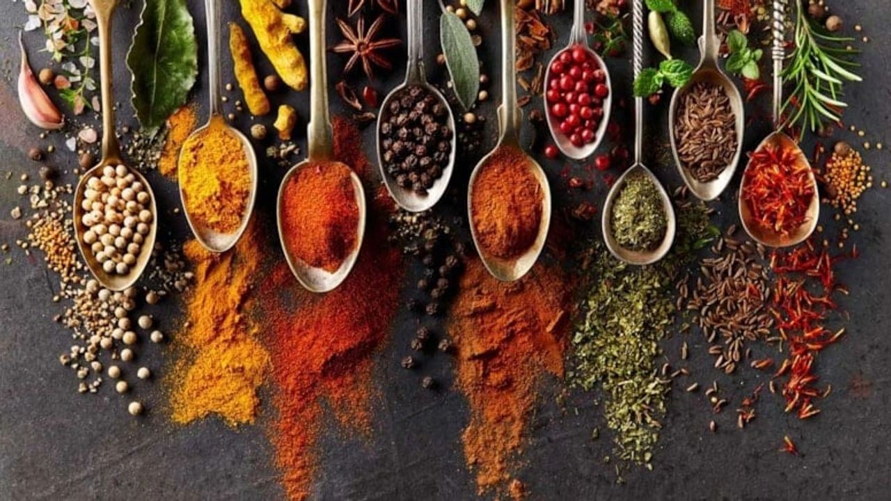 Dünyanın ən sağlam ədviyyatı seçildi