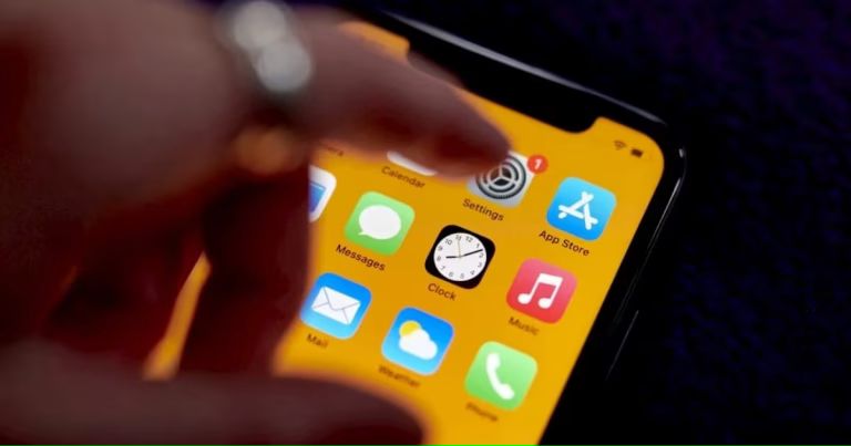 "iPhone" istifadəçilərinə xəbərdarlıq - Təcili bunu edin